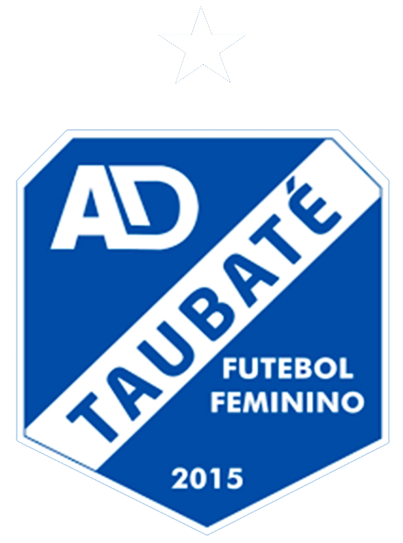 AD Taubaté Logo