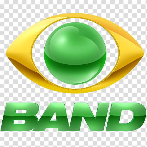 logo tv bandeirantes