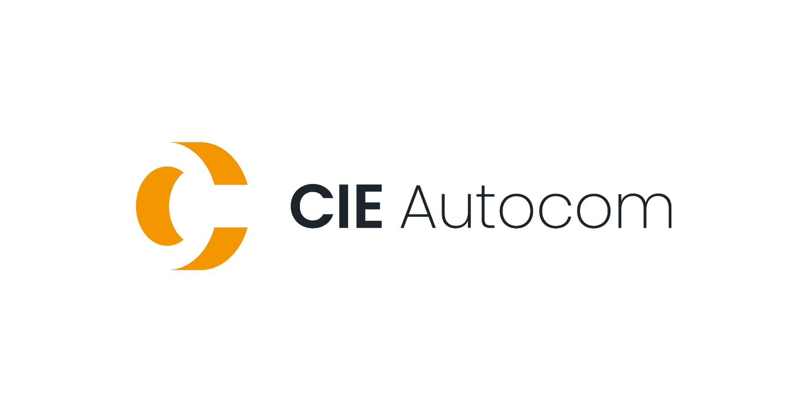 Imagem do apiador CIE Autocom