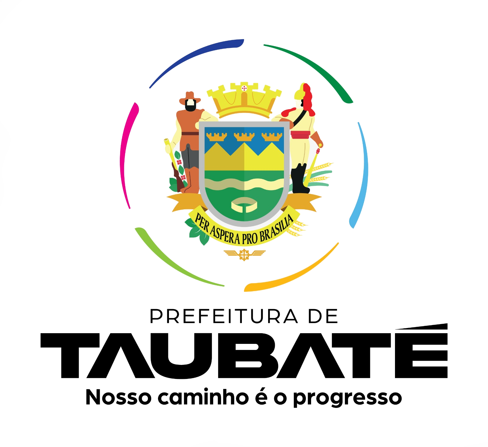Imagem do apiador Prefeitura de Taubaté